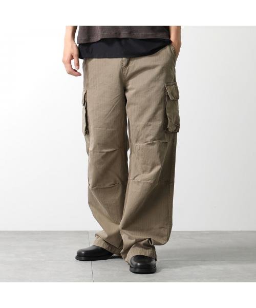 OUR LEGACY カーゴパンツ MOUNT CARGO M4234MBC M2244MU LEGACY カーゴパンツ MOUNT CARGO M4234MBC