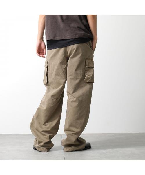 OUR LEGACY カーゴパンツ MOUNT CARGO M4234MBC M2244MU LEGACY カーゴパンツ MOUNT CARGO M4234MBC