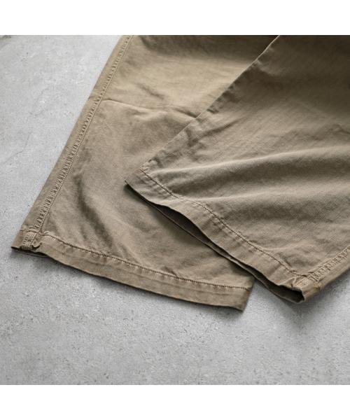 OUR LEGACY カーゴパンツ MOUNT CARGO M4234MBC M2244MU LEGACY カーゴパンツ MOUNT CARGO M4234MBC