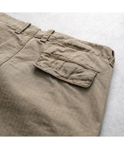OUR LEGACY カーゴパンツ MOUNT CARGO M4234MBC M2244MU LEGACY カーゴパンツ MOUNT CARGO M4234MBC
