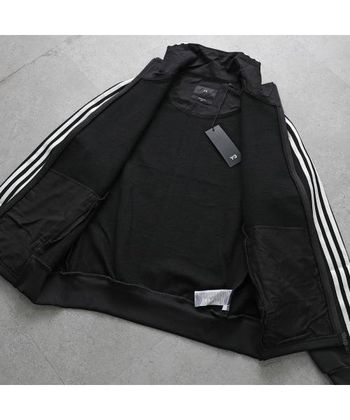 Y-3(ワイスリー)/Y－3 トラックジャケット 3－STRIPES TRACK TOP IZ3126/img08