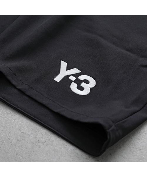 Y-3(ワイスリー)/Y－3 ショートパンツ REAL 4 SHO REAL MADRIDコラボ/img12