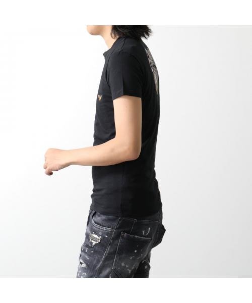 EMPORIO ARMANI(エンポリオアルマーニ)/EMPORIO ARMANI 半袖 Tシャツ 111035 4R513/img05