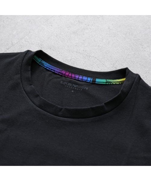 EMPORIO ARMANI(エンポリオアルマーニ)/EMPORIO ARMANI 半袖 Tシャツ 111035 4R513/img07