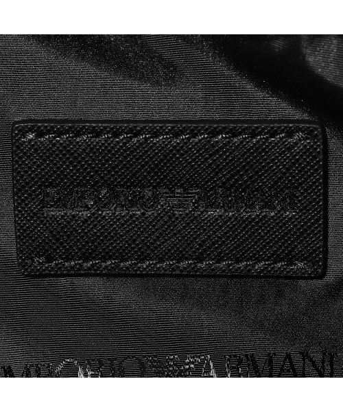 EMPORIO ARMANI(エンポリオアルマーニ)/EMPORIO ARMANI エンポリオアルマーニ ポーチ Y4R546 Y138E 81072/img08