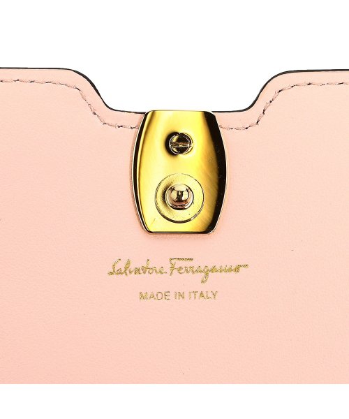 FERRAGAMO(フェラガモ)/FERRAGAMO フェラガモ 長財布 22E008 755690/img06