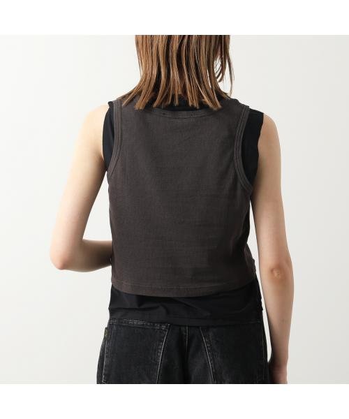 OUR LEGACY(アワーレガシー)/OUR LEGACY タンクトップ REVERSIBLE GRAVITY TANK W2246RB/img06