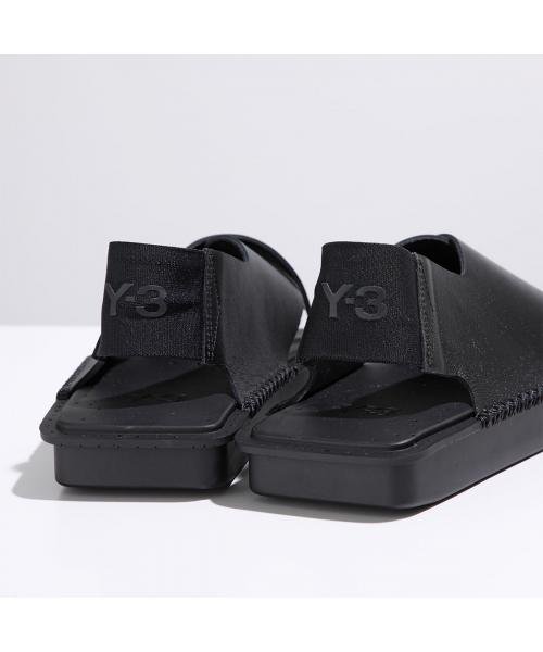 Y-3(ワイスリー)/Y－3 サンダル IG4052 レザー クロスベルト/img08