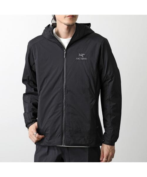 ARC'TERYX(アークテリクス)/ARCTERYX 中綿ジャケット Atom Hoody W アトム X000006780/img01