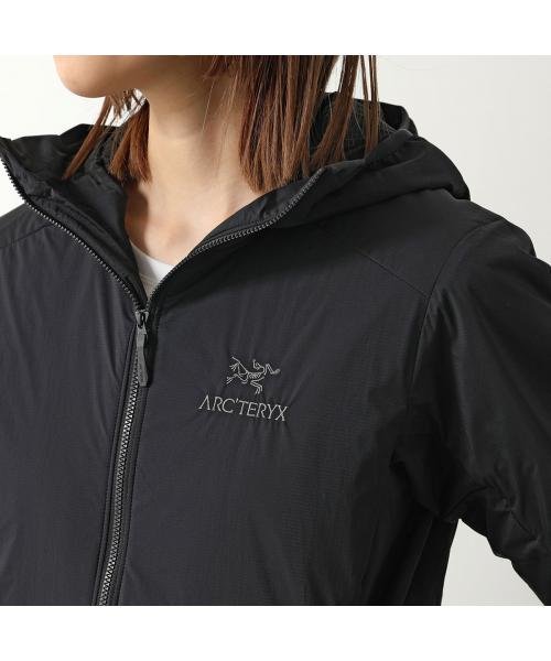 ARC'TERYX(アークテリクス)/ARCTERYX 中綿ジャケット Atom Hoody W アトム X000006780/img07