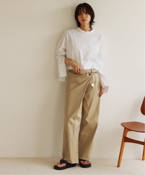 Healthy denim/ヘルシーデニム 別注 HIP HANG チノパンツ(506100457 