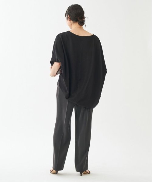 Plage(プラージュ)/《WEB限定追加》Sweat drape Tシャツ/img31