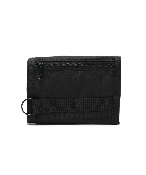 BRIEFING(ブリーフィング)/【日本正規品】 ブリーフィング 財布 ナイロン BRIEFING 三つ折り財布 軽量 カード収納 FREIGHTER FOLD WALLET BRA241A29/img08