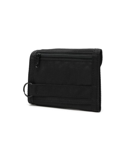 BRIEFING(ブリーフィング)/【日本正規品】 ブリーフィング 財布 ナイロン BRIEFING 三つ折り財布 軽量 カード収納 FREIGHTER FOLD WALLET BRA241A29/img09