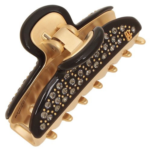 アレクサンドルドゥパリ ヘアアクセサリー ヴァンドーム Ｍサイズ ヘアークリップ ブラック レディース ALEXANDRE DE PARIS ICCM－1557 ALEXANDRE DE PARIS アレクサンドルドゥパリ ヘアアクセサリー ヴァンドーム Ｍサイズ ヘアークリップ ブラック レディース Q1255589125(9619円)