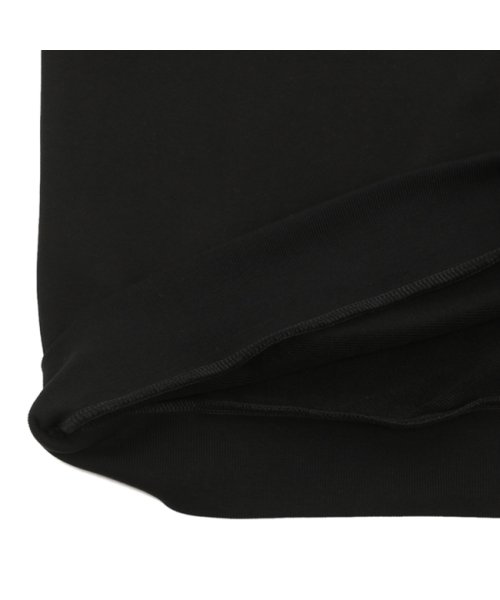 MARNI(マルニ)/マルニ 子供服 RAINBOWロゴ クルーネック スウェットシャツ 大人も可 ブラック キッズ MARNI M01076 M00J6 0M900 MS113U/img04