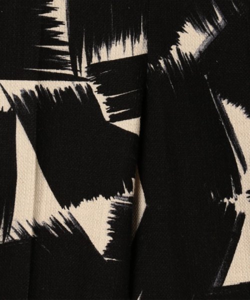 コットンリネンプリペラ サロペット 