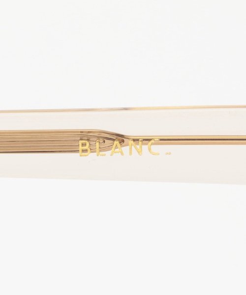 BLANC.. B0035 サングラス めがね・サングラス BC2146377881(16500円)