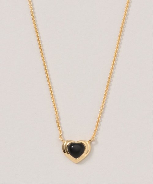 journal standard  L'essage (ジャーナルスタンダード　レサージュ)/【Missoma/ミッソマ】LOVE DAYS NECKLACE：ネックレス/img01