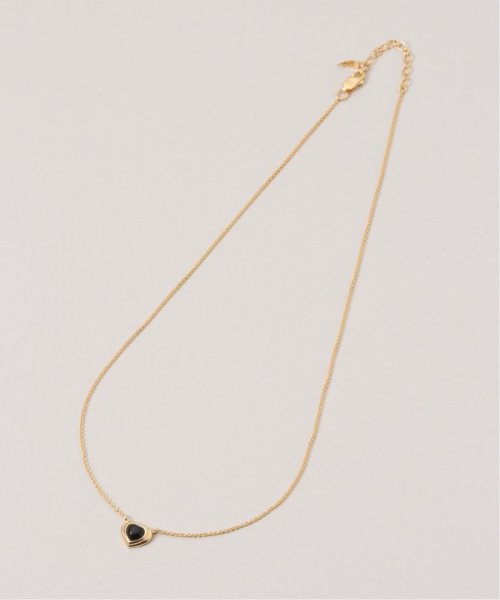 journal standard  L'essage (ジャーナルスタンダード　レサージュ)/【Missoma/ミッソマ】LOVE DAYS NECKLACE：ネックレス/img02