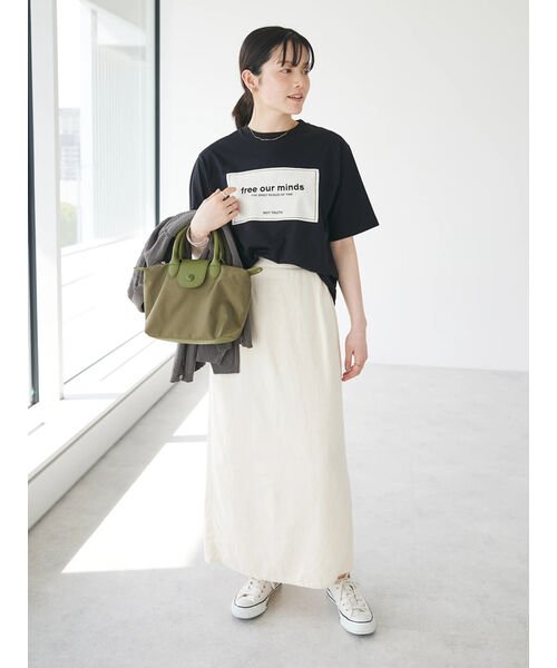 CRAFT STANDARD BOUTIQUE(クラフトスタンダードブティック)/【WEB限定】2WAYショルダーバッグ/img10