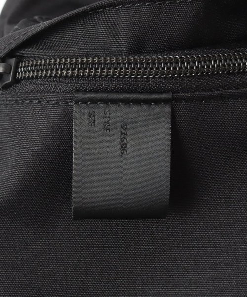 EDIFICE(エディフィス)/N.HOOLYWOOD (N.ハリウッド) COMPILE*PORTER BACK PACK(LARGE) AC04/img16