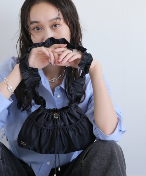 KIJUN Emma Bag 24SSW60 1A/B/C 【ANNA SUI NYC/ アナスイエヌワイシー】マルチポケットチビバッグ X1460794769(11275円)