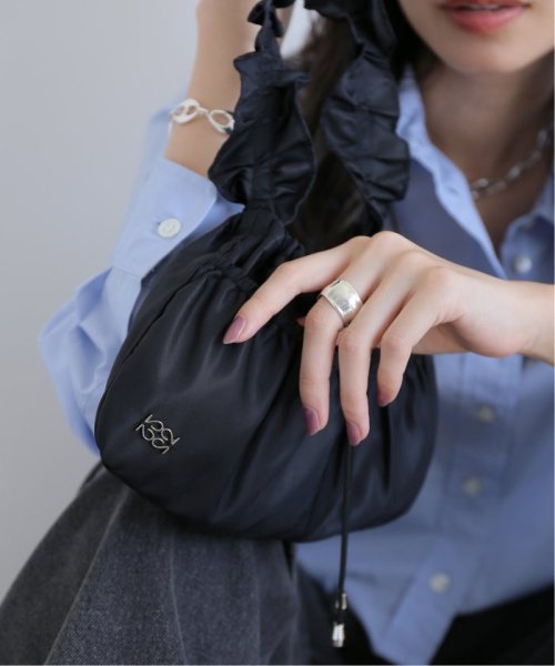 KIJUN Emma Bag 24SSW60 1A/B/C 【ANNA SUI NYC/ アナスイエヌワイシー】マルチポケットチビバッグ X1460794769(11275円)