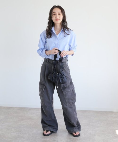 KIJUN Emma Bag 24SSW60 1A/B/C 【ANNA SUI NYC/ アナスイエヌワイシー】マルチポケットチビバッグ X1460794769(11275円)