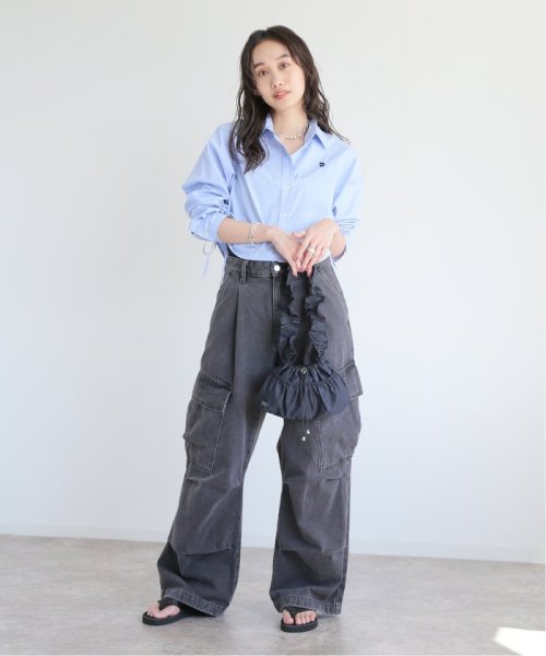 KIJUN Emma Bag 24SSW60 1A/B/C 【ANNA SUI NYC/ アナスイエヌワイシー】マルチポケットチビバッグ X1460794769(11275円)