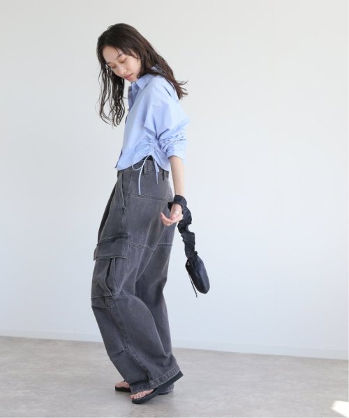 KIJUN Emma Bag 24SSW60 1A/B/C 【ANNA SUI NYC/ アナスイエヌワイシー】マルチポケットチビバッグ X1460794769(11275円)