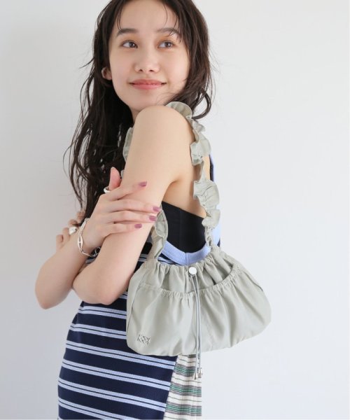 KIJUN Emma Bag 24SSW60 1A/B/C 【ANNA SUI NYC/ アナスイエヌワイシー】マルチポケットチビバッグ X1460794769(11275円)