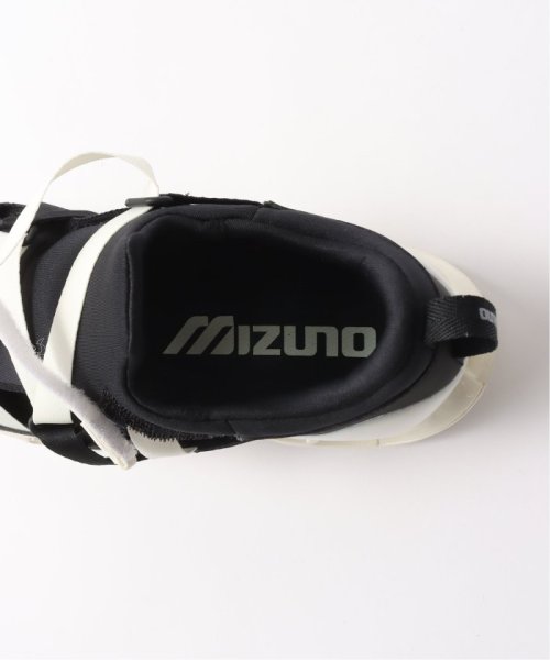 EDIFICE(エディフィス)/MIZUNO (ミズノ) WAVE PROPHECY Strap D1GA225101/img12