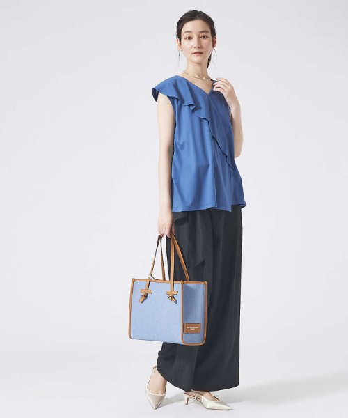 qualite(qualite)/【GIANNI CHIARINI】MARCELLA　バッグ/img02