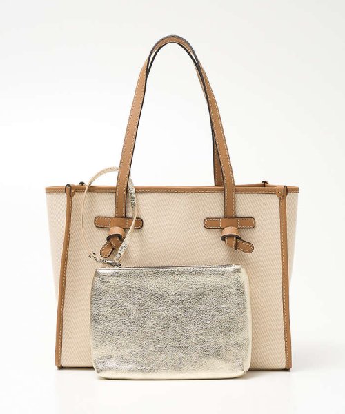 qualite(qualite)/【GIANNI CHIARINI】MARCELLA　バッグ/img03