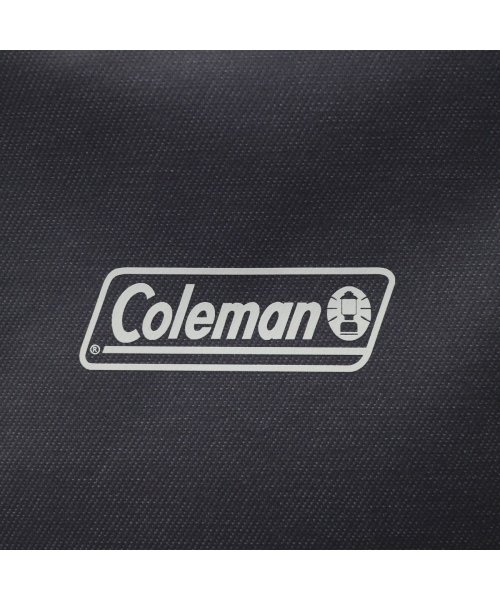 Coleman(Coleman)/公認販売店 コールマン リュック 通学 Coleman バックパック 防水 通学リュック B4 A4 25L PC収納 スクエア 中学生 高校生 シールド 25/img37