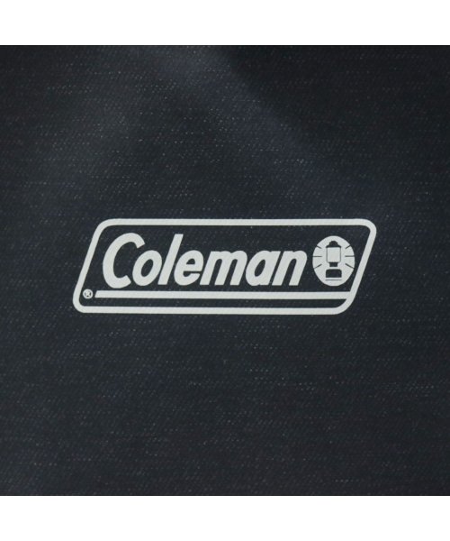 Coleman(Coleman)/公認販売店 コールマン リュック 通学 Coleman バックパック リュックサック 大容量 30L B4 スクエア PC収納 高校生 中学生 シールド30/img34