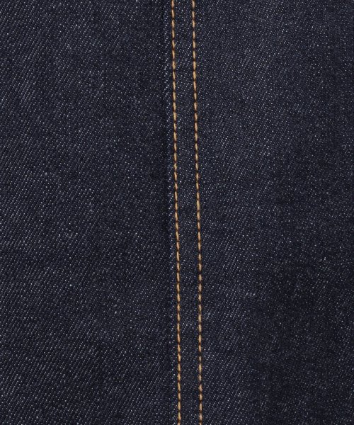 NIJYUSANKU（LARGE SIZE）(２３区（大きいサイズ）)/【洗える】23区DENIM ストレッチデニム スカート/img39