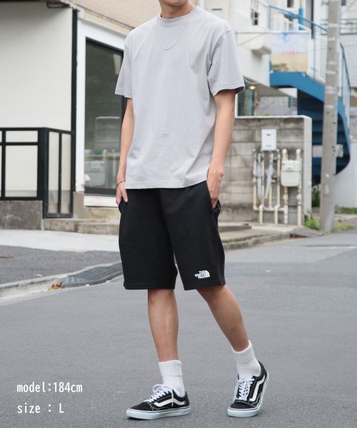 THE NORTH FACE(ザノースフェイス)/【THE NORTH FACE / ザ・ノースフェイス】STANDARD LIGHT SHORTS / スタンダードライトショーツ ハーフパンツ 3S4E/img11