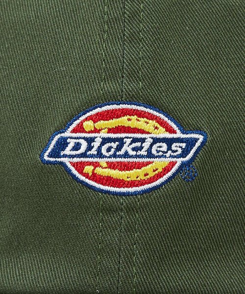 ABAHOUSE(ABAHOUSE)/【DICKIES/ディッキーズ】ICON LOWCAP/アイコンロゴキャップ/img21