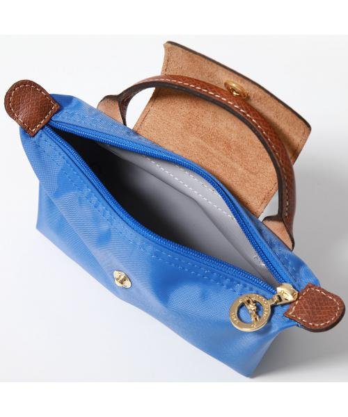 Longchamp(ロンシャン)/Longchamp ポーチ LE PLIAGE ル 34175 089 ミニバッグ/img13