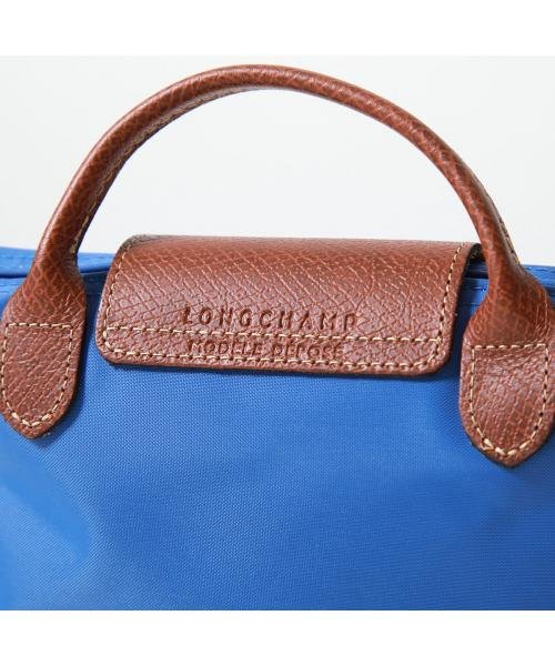 Longchamp(ロンシャン)/Longchamp ポーチ LE PLIAGE ル 34175 089 ミニバッグ/img16