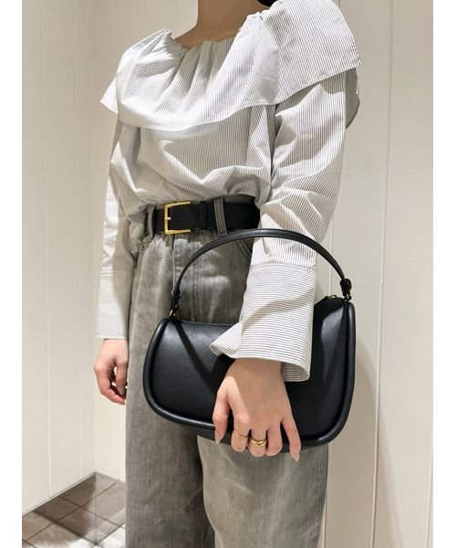 【WEB限定カラー】アシンメトリートップハンドルバッグ 人気・おすすめ｜安定人気・収納便利におすすめ 丁寧対応 配送追跡可 最短翌日到着可能