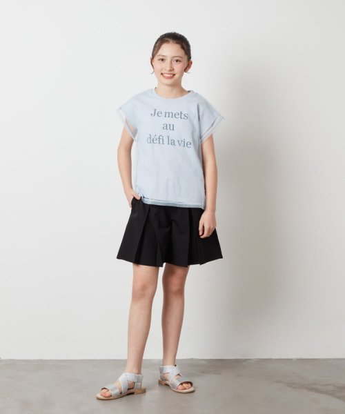 a.v.v(KID'S)(アー・ヴェ・ヴェキッズ)/[KIDS]クロスゴムサンダル[WEB限定サイズ]/img34