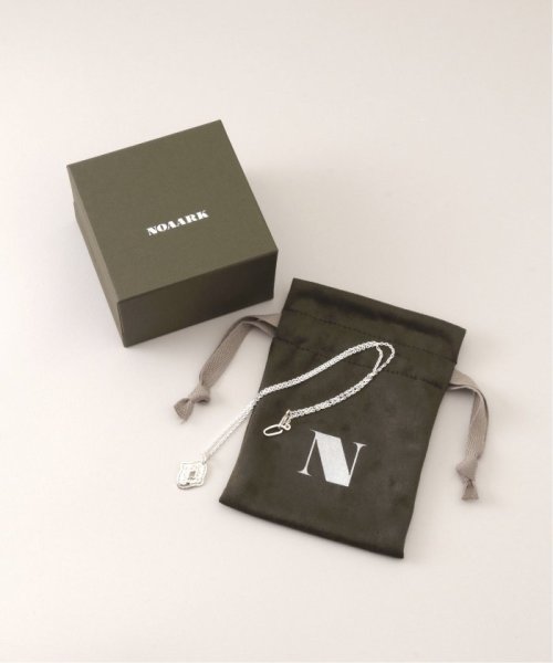 【NOAARK/ノアーク】別注 ネックレス NOAARK/ノアーク