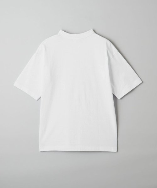 BEAUTY&YOUTH UNITED ARROWS(ビューティーアンドユース　ユナイテッドアローズ)/【WEB限定】ロゴプリント Tシャツ/img28