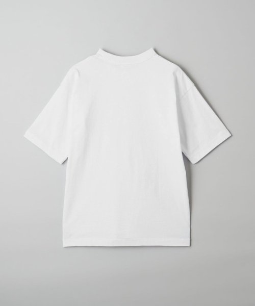 BEAUTY&YOUTH UNITED ARROWS(ビューティーアンドユース　ユナイテッドアローズ)/【WEB限定】ロゴプリント Tシャツ/img33