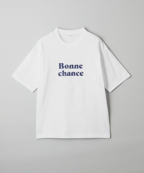 BEAUTY&YOUTH UNITED ARROWS(ビューティーアンドユース　ユナイテッドアローズ)/【WEB限定】ロゴプリント Tシャツ/img37