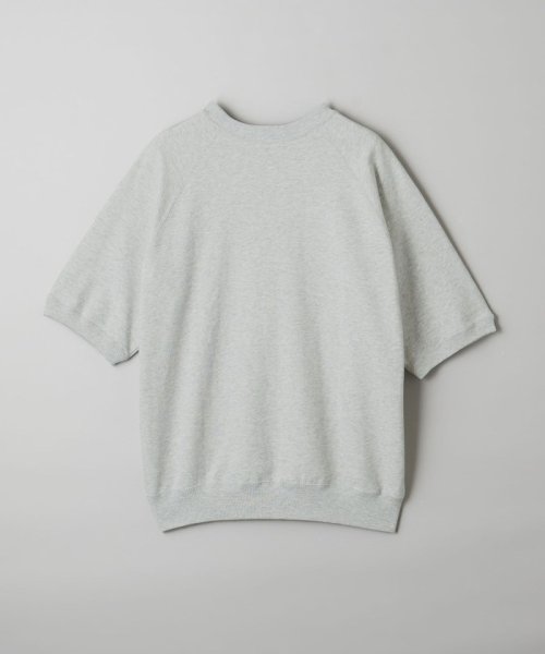 BEAUTY&YOUTH UNITED ARROWS(ビューティーアンドユース　ユナイテッドアローズ)/【WEB限定】ラグラン ショートスリーブ スウェット /img17