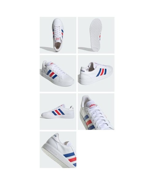 Adidas(アディダス)/アディダス adidas GW9250 GW9251 GW9252 ID3022 ID3024 ID4450 ID4452 ID4456 ID4457/img08